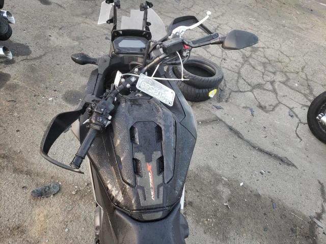 2020 HONDA NC750 XD JH2RC9059LK200048