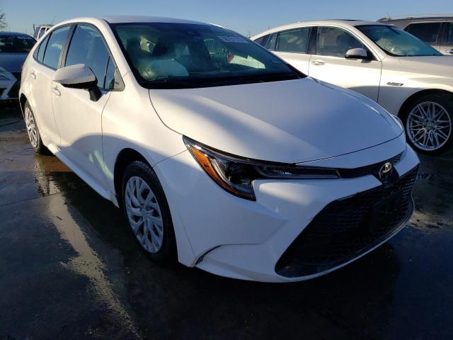 2020 TOYOTA COROLLA LE - Other View