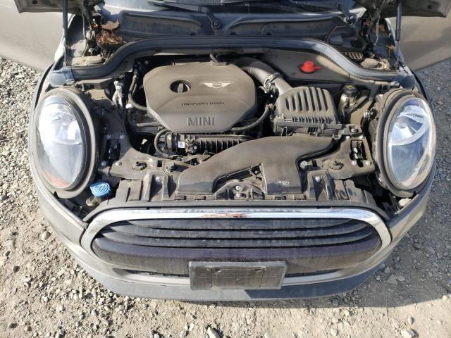 2019 MINI COOPER - WMWWG5C5XK3F79929