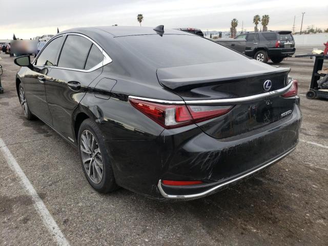2022 LEXUS ES 300 58ACA1C11NU015051