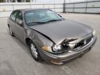 2003 BUICK  LESABRE