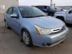 2008 FORD  FOCUS