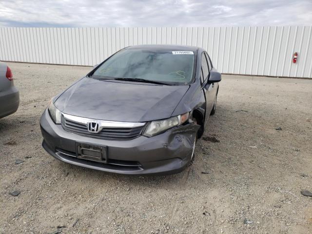 2012 HONDA CIVIC NATU 19XFB5F57CE001775