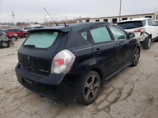 2010 PONTIAC VIBE GT 5Y2SR6E01AZ406599