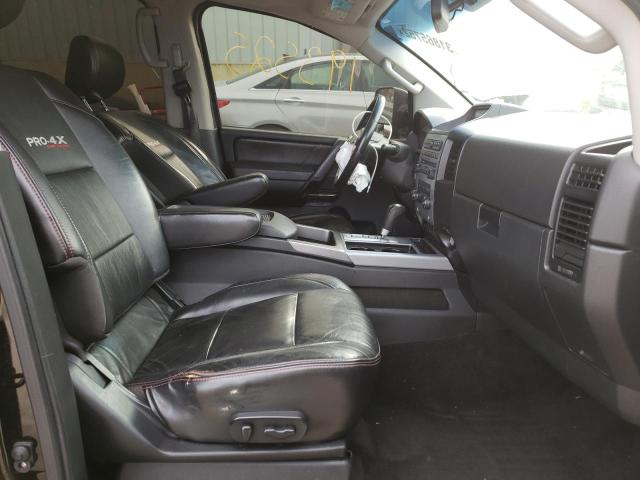 2012 NISSAN TITAN 1N6AA0EC7CN330923