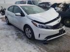 2018 KIA  FORTE