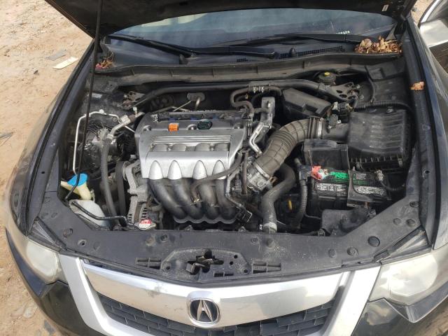 2010 ACURA TSX JH4CU2F67AC017093