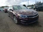 2016 KIA  OPTIMA