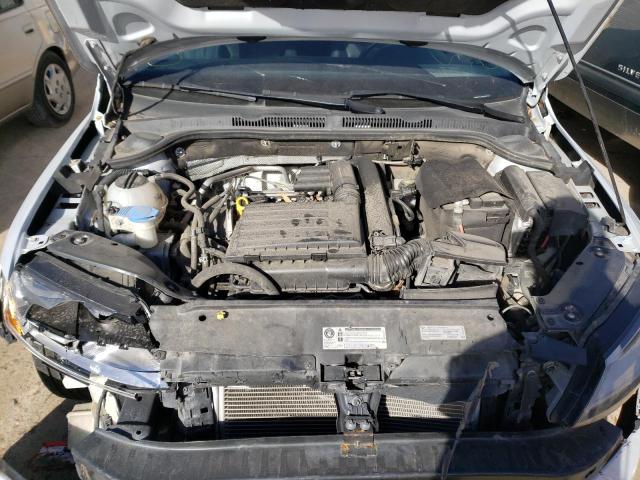 2017 VOLKSWAGEN JETTA SE - 3VWDB7AJ3HM255159