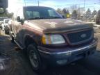 2000 FORD  F150