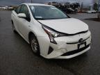 2018 TOYOTA  PRIUS