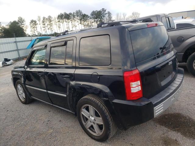 2010 JEEP PATRIOT LI 1J4NT4GB3AD516871