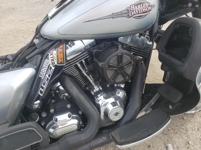 2012 HARLEY-DAVIDSON FLHTC ELEC 1HD1FFM19CB678746