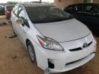 2010 TOYOTA  PRIUS