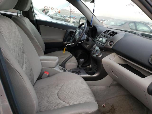2012 TOYOTA RAV4 - 2T3BK4DV7CW084642