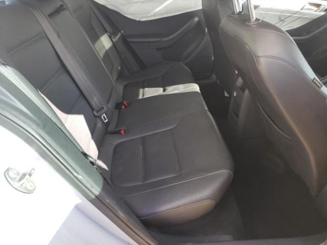 2017 VOLKSWAGEN JETTA SE - 3VWDB7AJ3HM255159