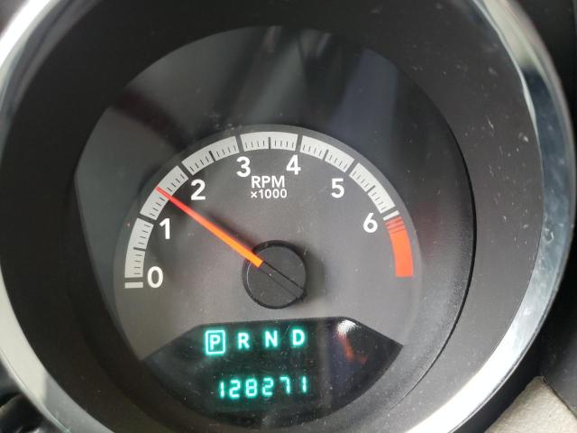 2010 DODGE CALIBER SX 1B3CB4HA5AD614081