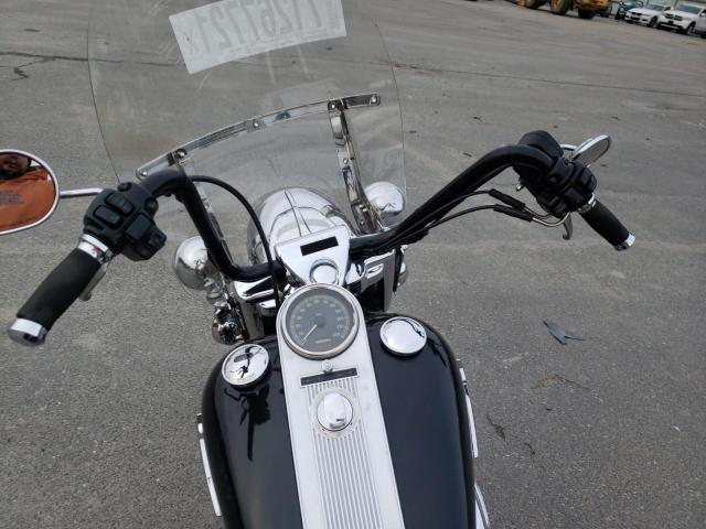 2003 HARLEY-DAVIDSON FLHRCI 1HD1FRW143Y728027