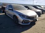 2021 HONDA  CIVIC