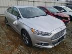 2014 FORD  FUSION