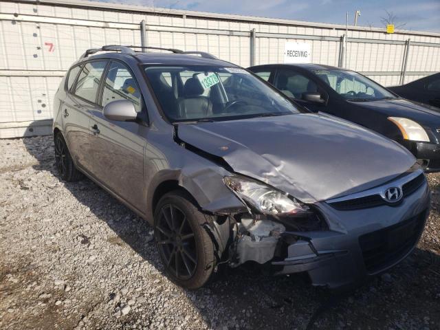 2012 HYUNDAI ELANTRA TO KMHDC8AE9CU155933