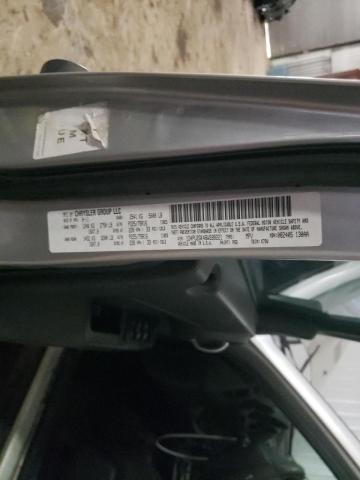 2011 DODGE NITRO SE 1D4PU2GK4BW599221