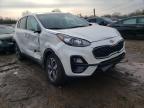 2021 KIA  SPORTAGE