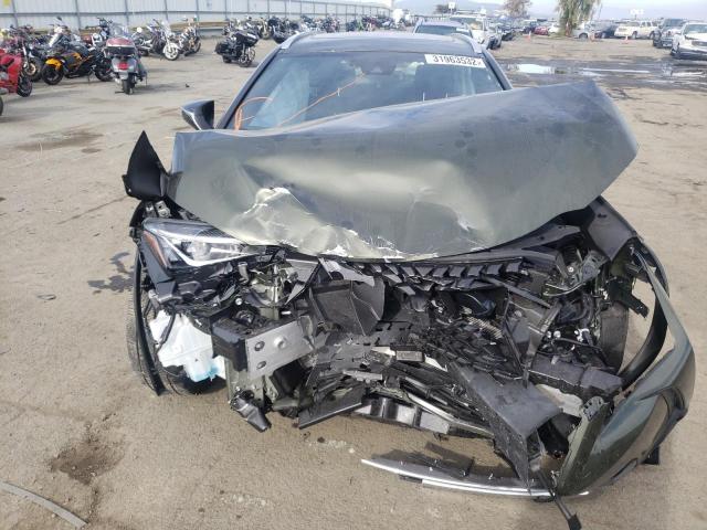 2020 LEXUS UX 200 JTHX3JBH7L2022325