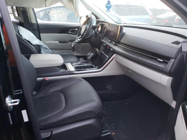 2022 KIA CARNIVAL E KNDNC5H39N6072778
