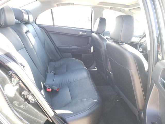 2016 MITSUBISHI LANCER GT JA32U8FW1GU006074