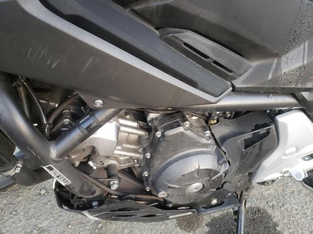 2020 HONDA NC750 XD JH2RC9059LK200048