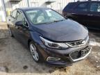 2017 CHEVROLET  CRUZE