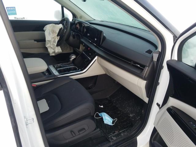 2022 KIA CARNIVAL E KNDNC5H33N6113244