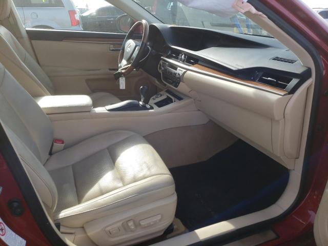 Фото: JTHBW1GG3E2054709 - 5