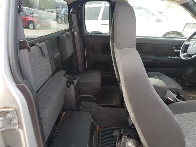 2010 GMC CANYON SLE 1GTESCD92A8148485