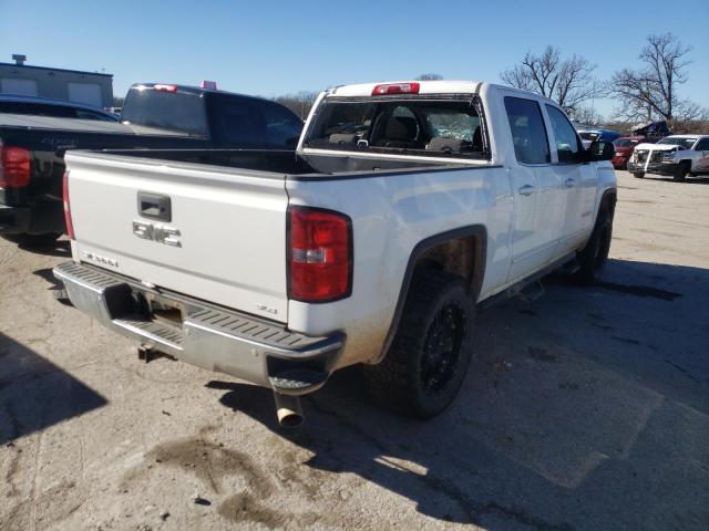 2014 GMC SIERRA K15 3GTU2UECXEG142056