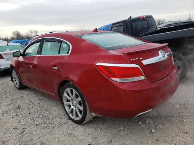 2012 BUICK LACROSSE T 1G4GJ5E39CF304291