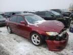 2009 SUBARU  LEGACY