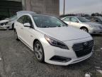 2016 HYUNDAI  SONATA