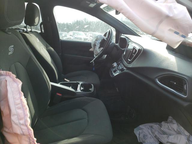 2019 CHRYSLER PACIFICA 2C4RC1FG9KR522367