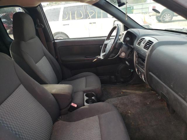 2010 GMC CANYON SLE 1GTESCD92A8148485