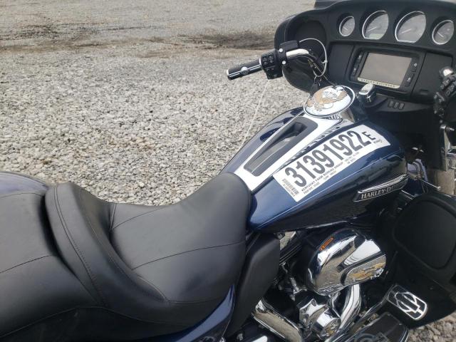 2014 HARLEY-DAVIDSON FLHTCUTG T 1HD1MAL13EB858575