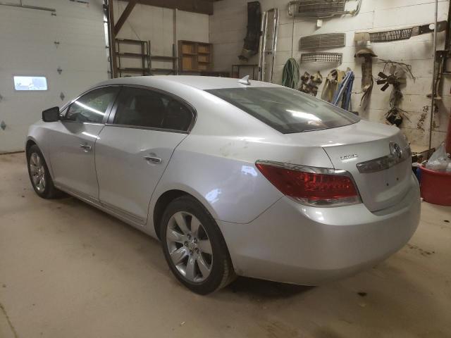 2010 BUICK LACROSSE C 1G4GC5EG8AF126478