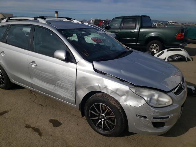 2012 HYUNDAI ELANTRA TO KMHDC8AE8CU145670