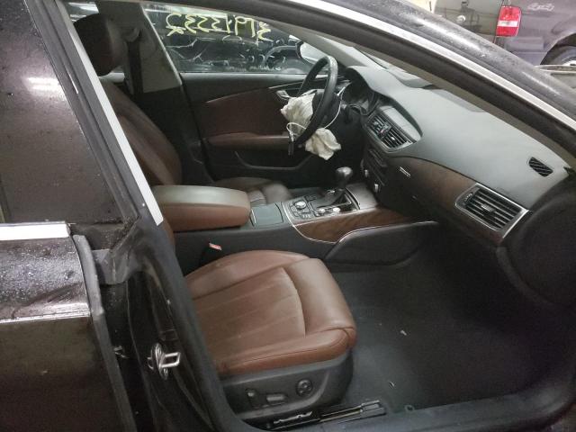 2013 AUDI A7 PRESTIG WAU3GAFCXDN015272