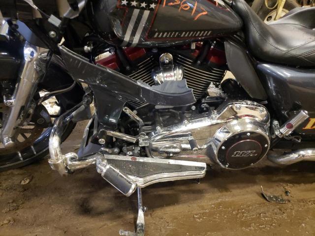 2019 HARLEY-DAVIDSON FLTRXSE 1HD1TCL16KB955263