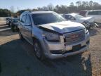 2014 GMC  ACADIA DENALI