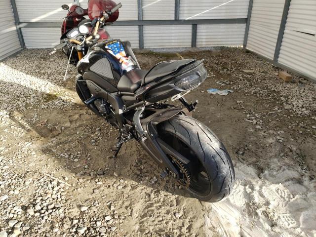 2011 YAMAHA FZ8 N JYARN27EXBA000361