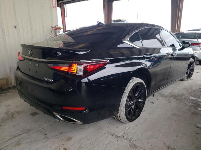 2022 LEXUS ES 58AGZ1B10NU111538