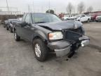 2004 FORD  F150